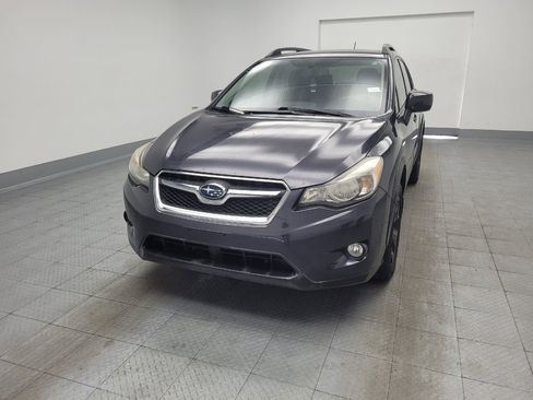 Used 2014 Subaru Crosstrek 2.0i Premium w/ Popular Package #1 AWD/4WD image 15
