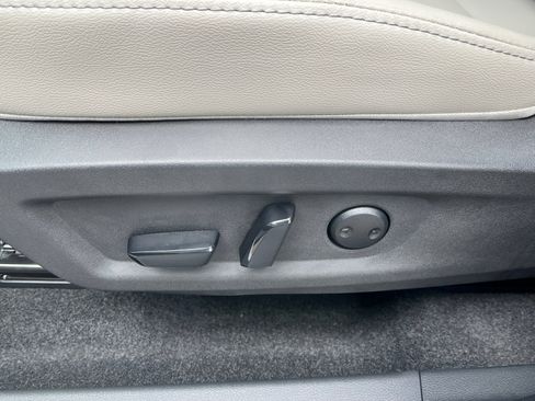 New 2025 Nissan Murano SL w/ Cargo Package image 10