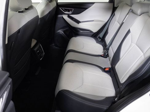 Used 2020 Subaru Forester Premium w/ Popular Package #1 image 30