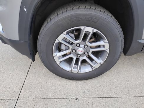 Used 2026 GMC Terrain Elevation AWD/4WD image 31
