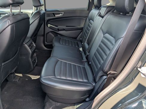 Used 2024 Ford Edge SEL AWD/4WD image 29