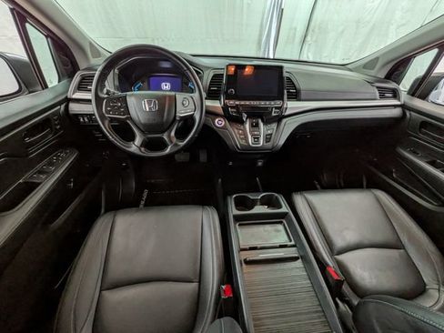 Used 2024 Honda Odyssey EX-L image 10