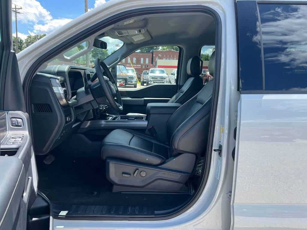 New 2026 Ford F250 Lariat w/ Tremor Off-Road Package AWD/4WD image 13