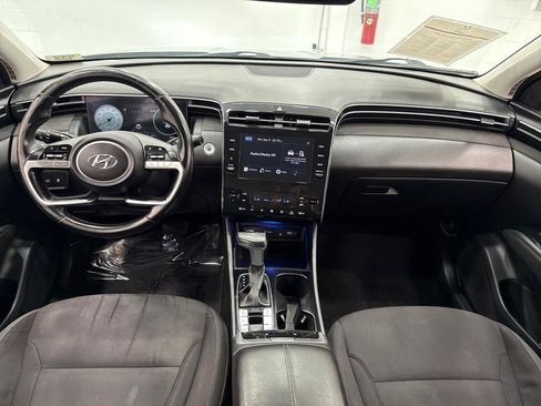 Used 2022 Hyundai Tucson SEL w/ Convenience Package image 65