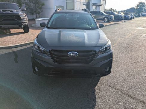 Used 2022 Subaru Outback Onyx Edition XT AWD/4WD image 9