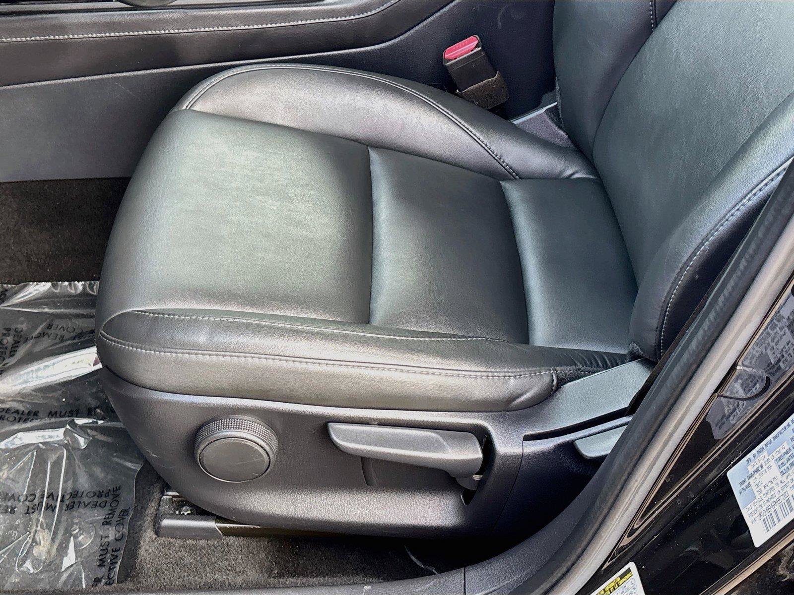 Used 2024 MAZDA CX-30 AWD 2.5 S w/ Select Sport Pkg image 19