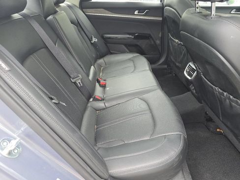 Used 2023 Kia K5 EX FWD image 19