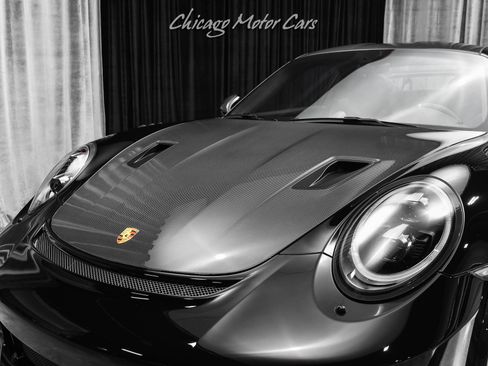 Used 2019 Porsche 911 GT3 RS image 35