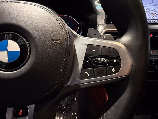Used 2024 BMW X4 xDrive30i w/ M Sport Package AWD/4WD image 24