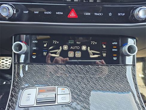 New 2026 Genesis GV70 3.5T Sport Prestige image 19