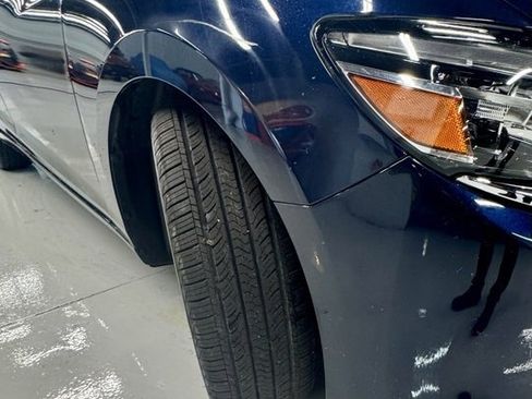 Used 2019 MAZDA MAZDA6 Touring image 31