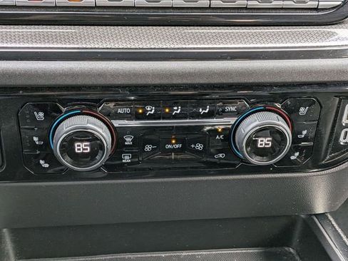 Used 2024 Chevrolet Silverado 1500 ZR2 w/ Technology Package image 27