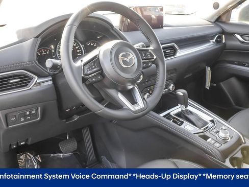 Used 2025 MAZDA CX-5 AWD 2.5 S image 5