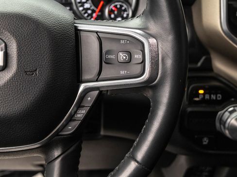 Used 2022 RAM 1500 Laramie RWD image 22