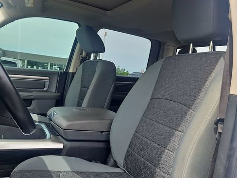 Used 2019 RAM 1500 Classic Warlock AWD/4WD image 9
