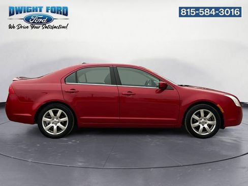 Used 2010 Mercury Milan Premier image 6