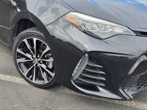 Used 2019 Toyota Corolla SE FWD image 9