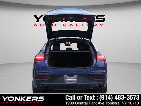 Used 2024 Mercedes-Benz GLE 53 AMG 4MATIC Coupe image 40