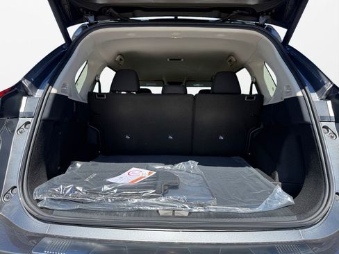 New 2026 Nissan Rogue SV w/ Cold Weather Package image 18