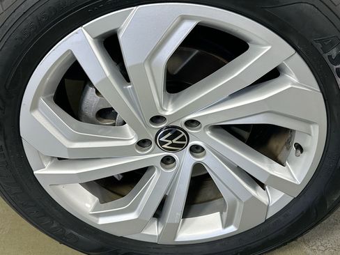 Used 2023 Volkswagen Atlas SE FWD image 31
