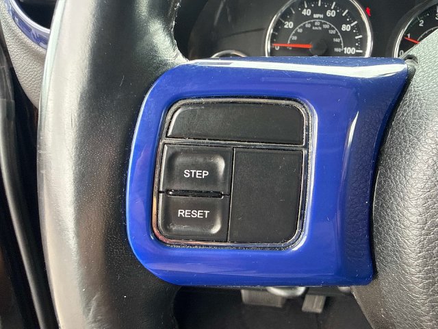 Used 2012 Jeep Wrangler Unlimited Sport AWD/4WD image 31