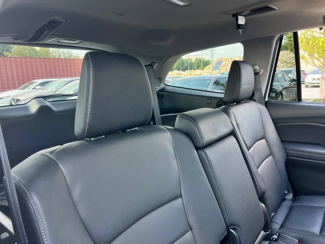 Used 2022 Honda Pilot Touring image 29