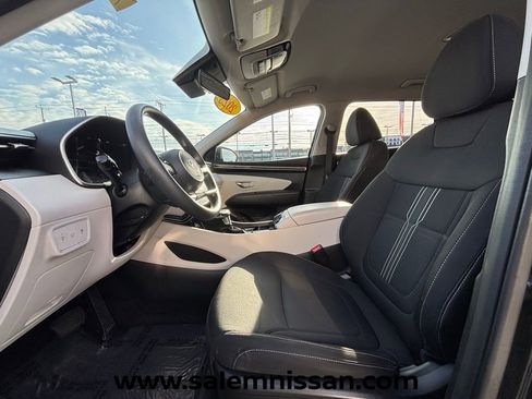 Used 2023 Hyundai Tucson SEL image 9