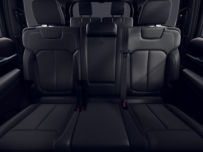 New 2026 Jeep Grand Cherokee L Limited
