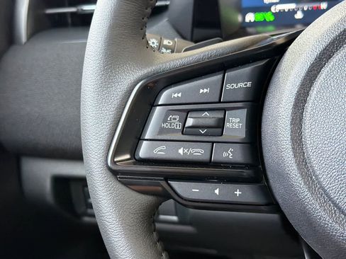 New 2026 Subaru Outback Premium AWD/4WD image 27