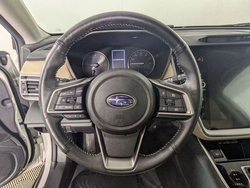 Used 2023 Subaru Outback Limited image 19