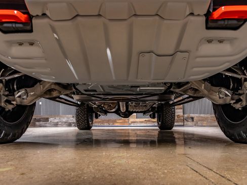 Used 2025 Ford F150 Raptor w/ Equipment Group 803A Raptor R image 15