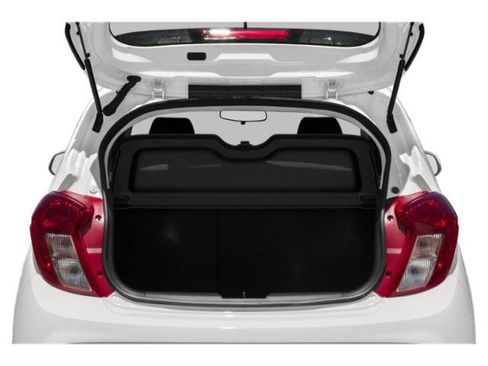 Used 2021 Chevrolet Spark LT w/ Driver Confidence Package image 14