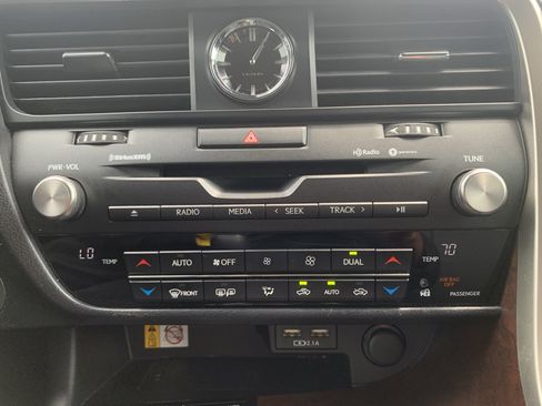 Used 2022 Lexus RX 350 FWD w/ Premium Package image 29