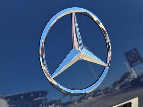 New 2026 Mercedes-Benz C 300 Sedan image 23