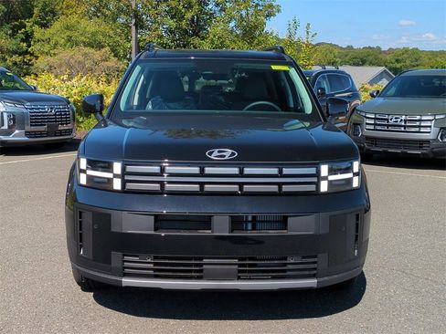 New 2026 Hyundai Santa Fe SEL image 8