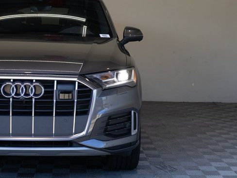 Used 2024 Audi Q7 2.0T Premium w/ Convenience Package AWD/4WD image 5