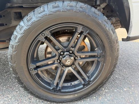 Used 2018 Ford F150 XLT w/ Trailer Tow Package AWD/4WD image 20