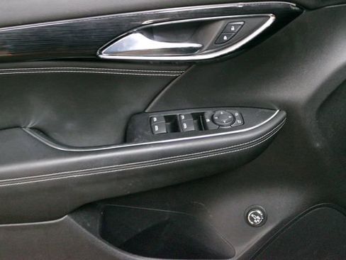 Used 2023 Buick Envision Preferred FWD image 13