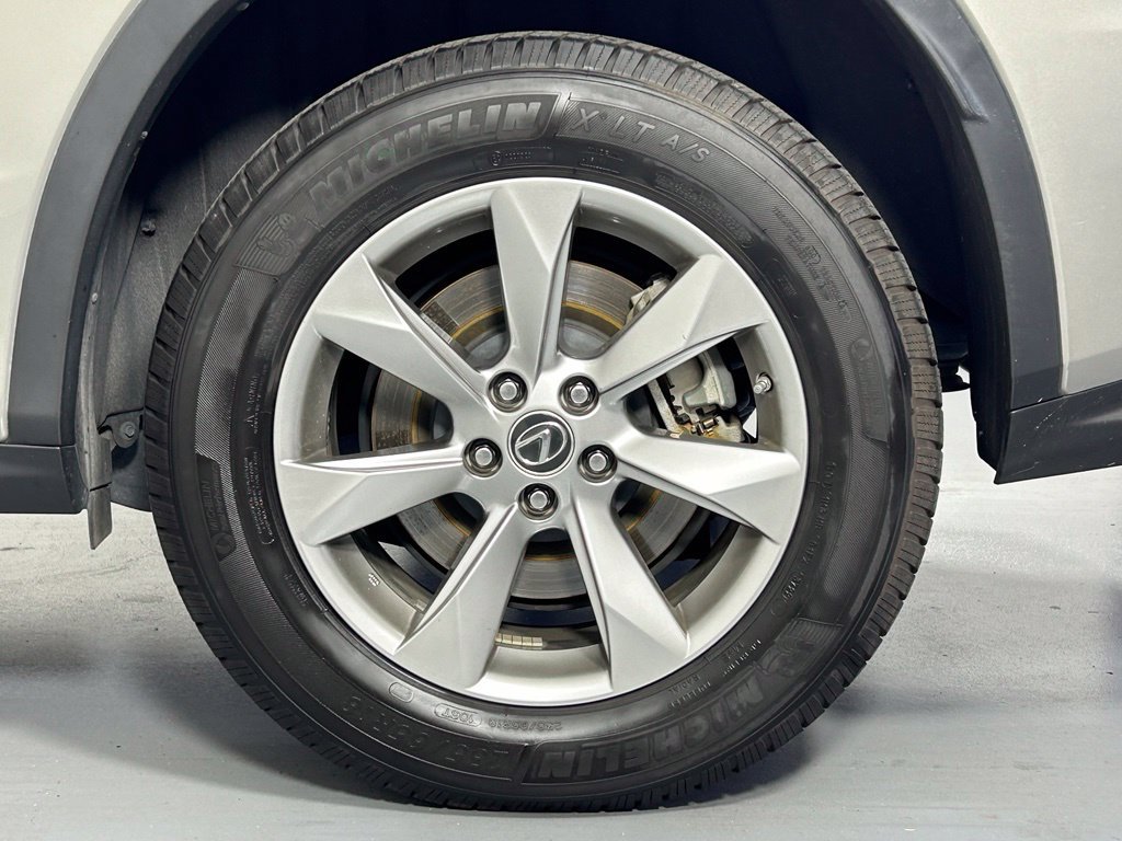 Used 2019 Lexus RX 450h AWD w/ Navigation Package image 41