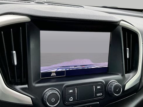 Used 2023 GMC Terrain SLT FWD image 26