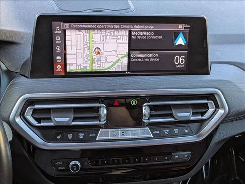 Used 2023 BMW X3 sDrive30i w/ M Sport Package image 13