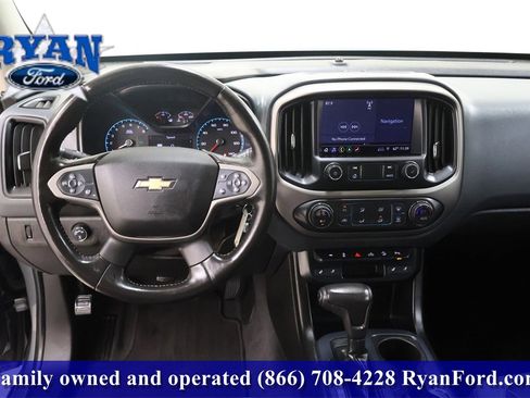 Used 2019 Chevrolet Colorado Z71 image 18