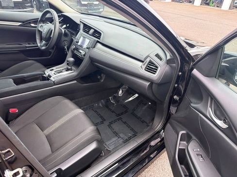 Used 2018 Honda Civic LX image 15