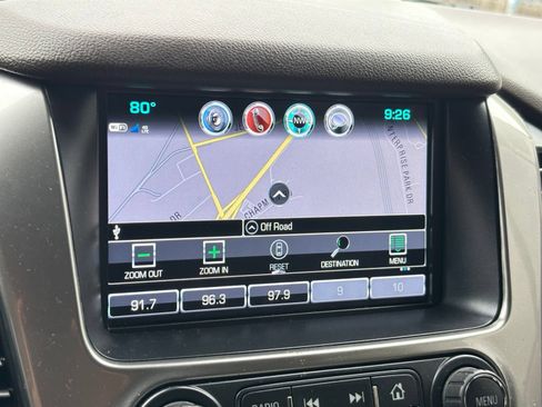 Used 2020 Chevrolet Suburban Premier RWD image 9
