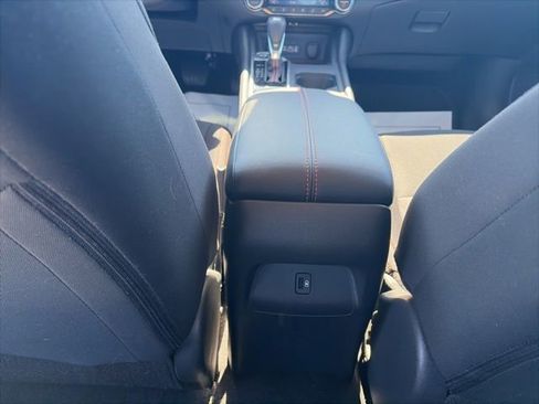 Used 2024 Nissan Sentra SR image 13