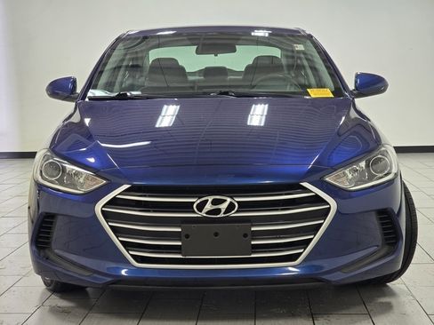 Used 2018 Hyundai Elantra SEL w/ Cargo Package image 9