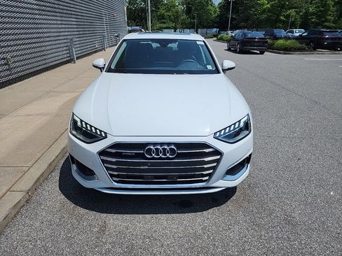 Used 2023 Audi A4 2.0T Premium w/ Convenience Package AWD/4WD image 17