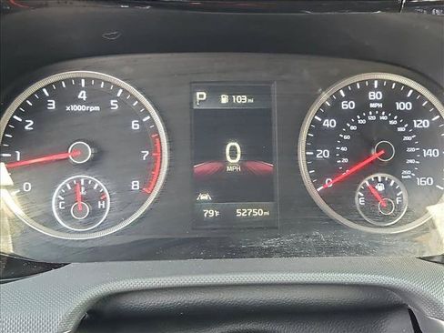 Used 2022 Kia K5 GT-Line AWD/4WD image 13