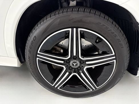 Certified 2024 Mercedes-Benz GLE 580 4MATIC image 31