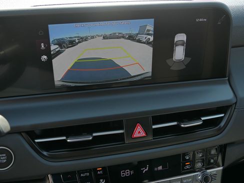 New 2026 Kia Seltos SX image 20